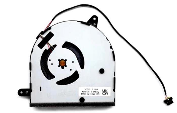 Ventilateur de CPU pour Asus VivoBook 17 M705BA M705UQ M705UN M705UF M705FN NS85B18-17B10