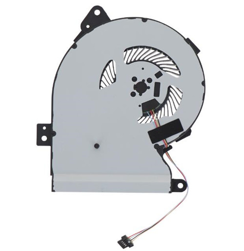 Ventilateur de CPU pour Asus VivoBook D540MB D540NA D540NV D540YA DFS2004057S0T