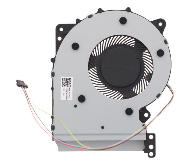 Ventilateur de CPU pour Asus VivoBook F407UA F407MA DFS561405PLOT