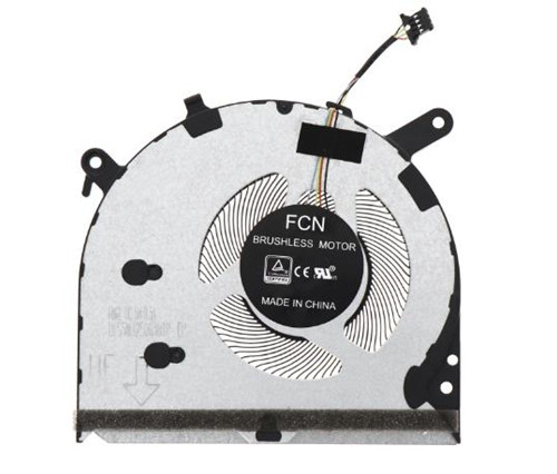 Ventilateur de CPU pour Asus VivoBook Flip 14 TM420I TM420IA FMGL DFS5M325063B1P