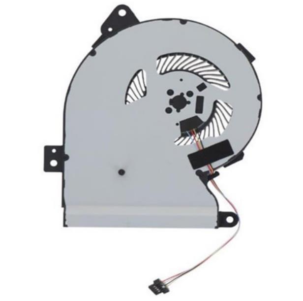 Ventilateur de CPU pour Asus VivoBook P1500UA DFS2004057S0T NC85B01-17F11