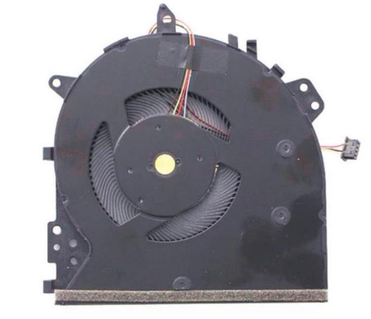 Ventilateur de CPU pour Asus VivoBook P3500FA NS85C05-18J27