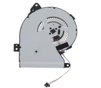 Ventilateur de CPU pour Asus VivoBook R543UA R543UB R543MA DFS2004057S0T NC85B01-17F11