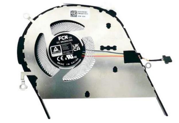 Ventilateur de CPU pour Asus VivoBook S14 D413DA D413IA D413UA BAPA1005R5HY001