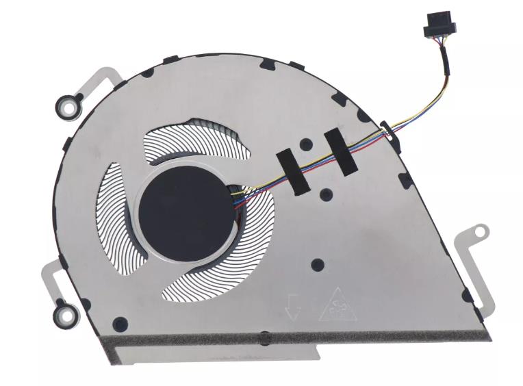 Ventilateur de CPU pour Asus Vivobook S15 M533 M533ia BAPA1005R5HY002