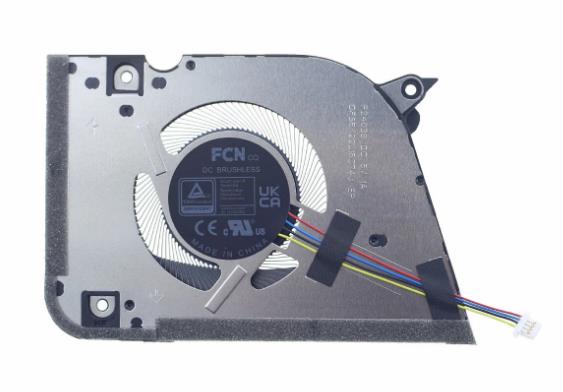 Ventilateur de CPU pour Asus Vivobook 14 TP3407S TP3407SA