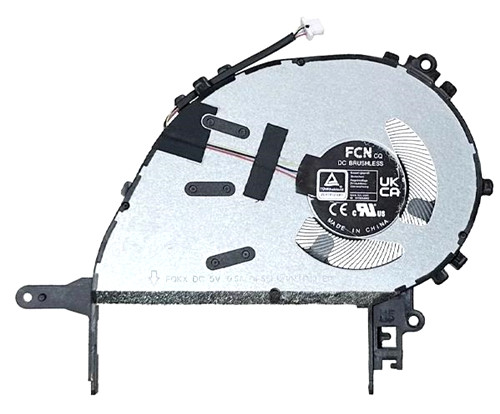 Ventilateur de CPU pour Asus DFS5K12B05HB13 FQ13 13NB1000T01011