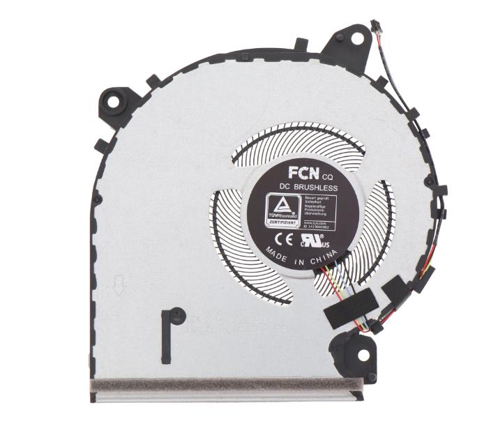 Ventilateur de CPU pour Asus Vivobook 15 X1500 X1500E X1500EA X1500EP DFS5K126053840 FN1W