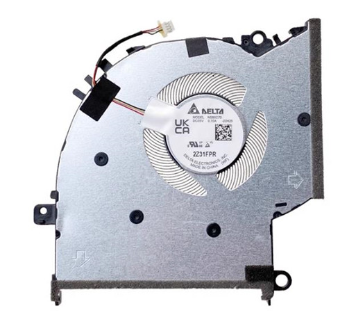 Ventilateur de CPU pour Asus Vivobook 15 X1505za X1505vau NS85C70-21G25