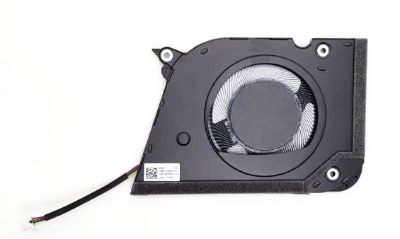 Ventilateur de CPU pour Asus Vivobook 16 TP3607S TP3607SA