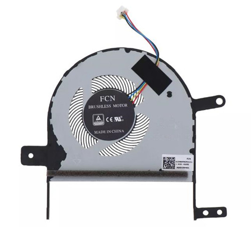 Ventilateur de CPU pour Asus Vivobook F510 K510 K510UN K510UQ K510UR