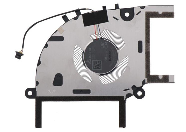 Ventilateur de CPU 2023 pour Asus Vivobook Pro 15i K5504 K5504V