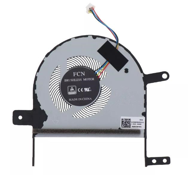 Ventilateur de CPU pour Asus VivoBook R520UA R520UQ R520UF R520UN R520UR DFS531005PL0T FJPP