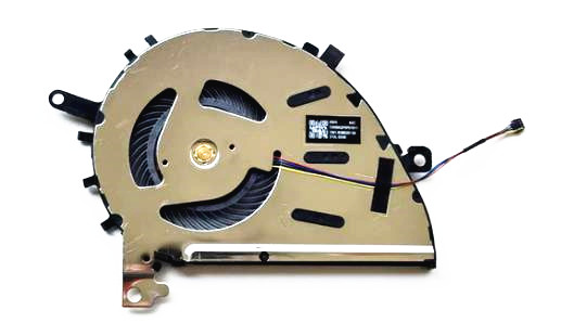 Ventilateur de CPU pour Asus Vivobook S13 S333 S333e S333ea BAPA0705R5H Y009