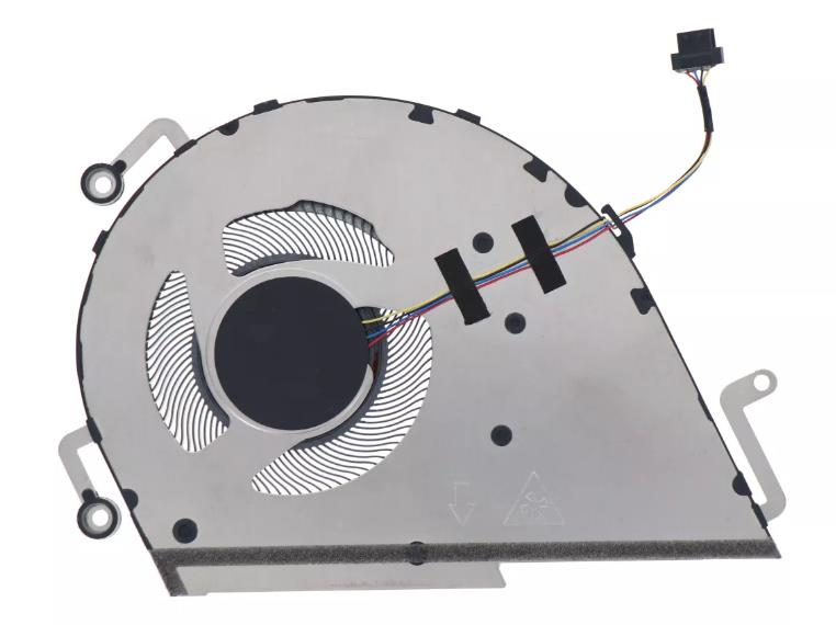 Ventilateur de CPU pour Asus Vivobook S15 D533l BAPA1005R5HY002