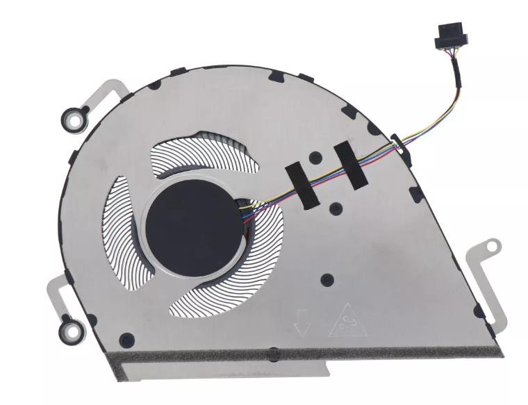 Ventilateur de CPU pour Asus Vivobook S15 S533 S533f S533fa S533fl BAPA1005R5HY002