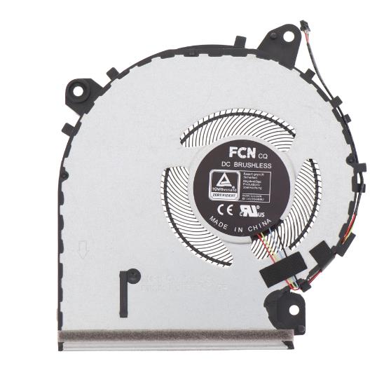 Ventilateur de CPU pour Asus FN9K DFS5K126053840 BAPA0806R5H Y004 DFS5K126053840 FN1W