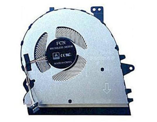 Ventilateur de CPU pour Asus ZenBook 14 UX431 UX431DA DFS5K121154915 FLCB