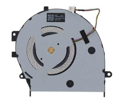 Ventilateur de CPU pour Asus ZenBook 15 UX534FA UX534FAC BAPA0705R5H Y003