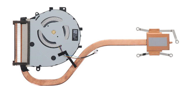 Ventilateur+radiateur pour Asus ZenBook 15 UX534FA UX534FAC BAPA0705R5H Y003