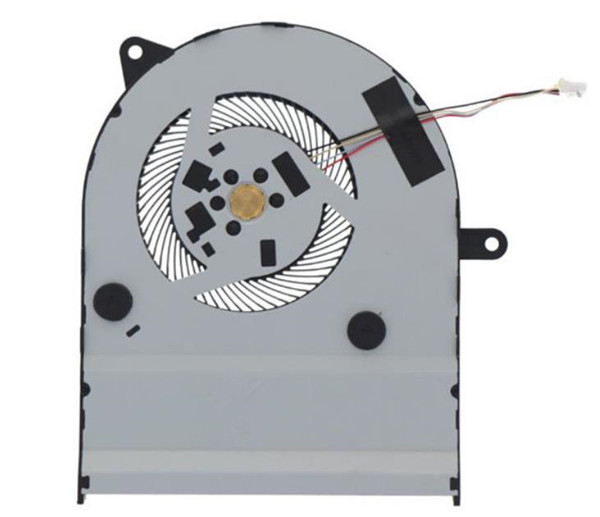 Ventilateur de CPU pour Asus ZenBook F411QA F411UA NS85B01-17D18