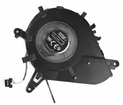 Ventilateur de CPU pour Asus ZenBook Flip 13 UX362F UX362FA BAPA0704R5H Y001