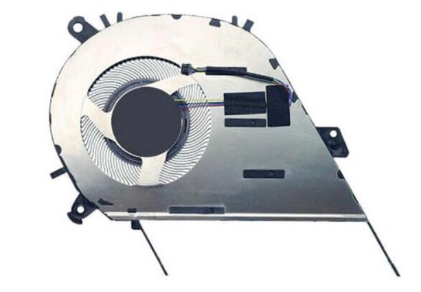 Ventilateur de CPU pour Asus BAPA1005R5HY004 13NB0SI0T01211