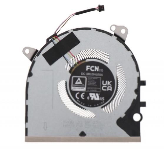 Ventilateur de CPU pour Asus DFS5K12304363L FNQG 13NB0UR0M09121