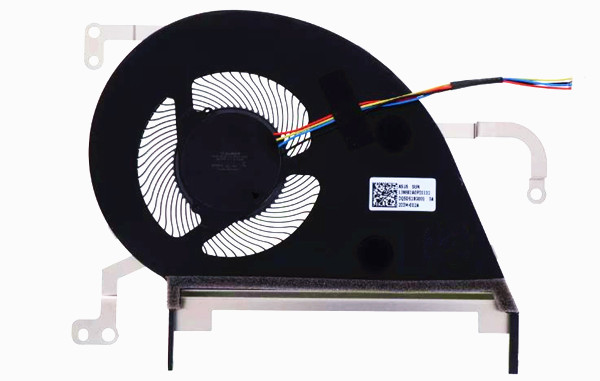 Ventilateur de CPU pour Asus vivobook s15 X530U X530UA X530UF X530UN