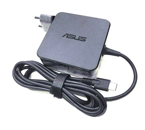 Adaptateur secteur 65w usb-c pour Asus ExpertBook B1 B1500CBA B1500CE B1500CEA B1500CEAE B1500CENT