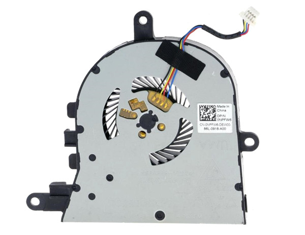 Ventilateur de CPU UMA pour Dell Inspiron 15 3580 0NPFW6 NPFW6