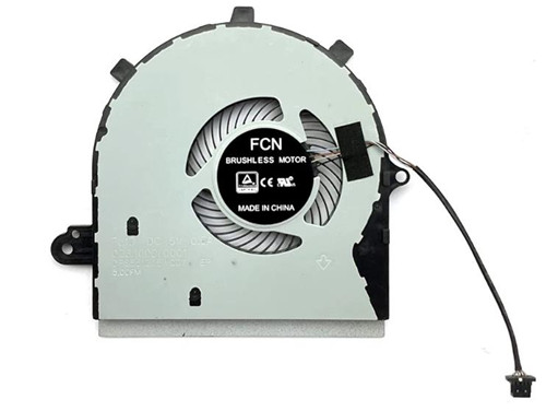 Ventilateur de CPU pour Dell Inspiron 17 7786 GCN3G 0GCN3G