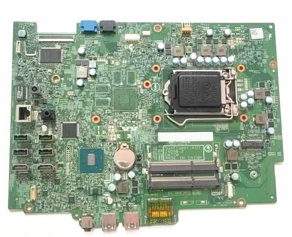 Dell Inspiron 24 5459 All-In-One Carte mère 76YDP 076YDP CN-076YDP