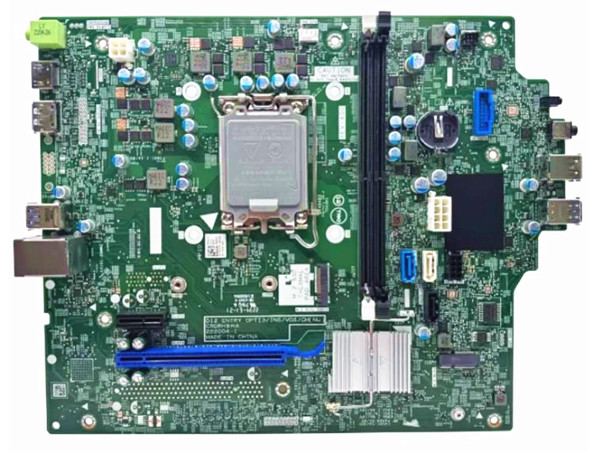 Dell Inspiron 3910 Carte mère yjhyd 94kkf 212023-1