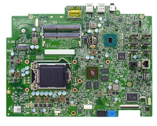 Dell Vostro 24 5459 5460 All-In-One Carte mère Y8XX3 0Y8XX3 CN-0Y8XX3 14058-2
