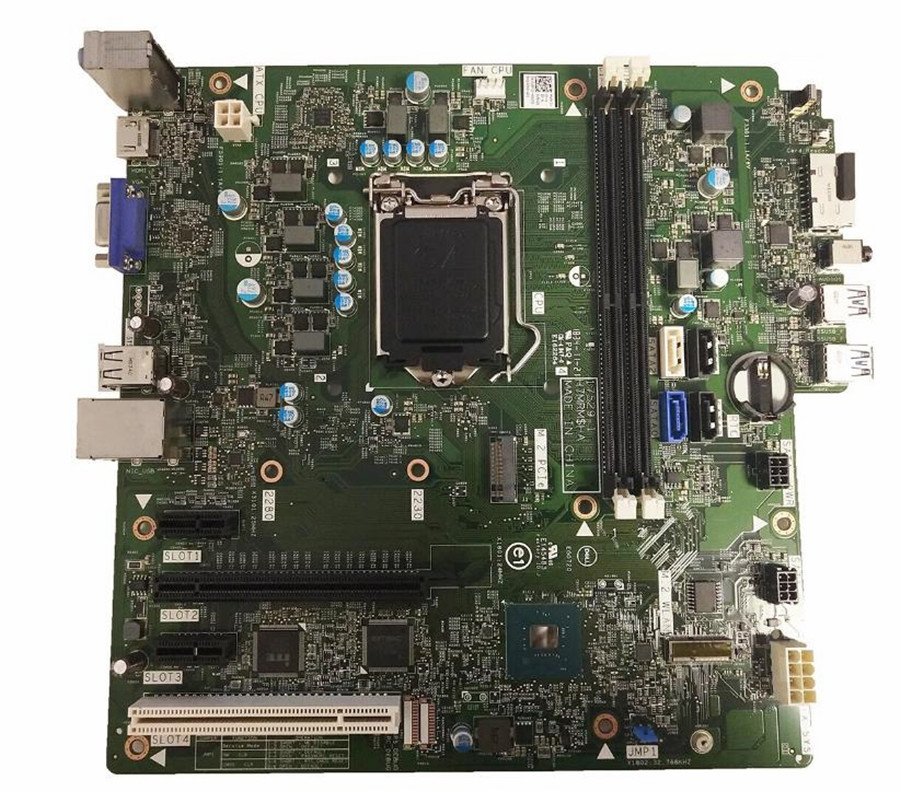 Dell Vostro 3671 PCI Carte mère V8F20 0V8F20 17529-1
