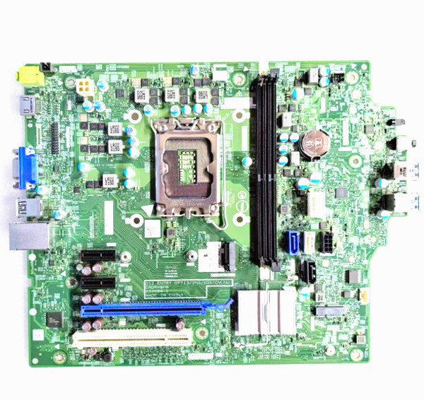 Carte mère pour ordinateur de bureau Dell Vostro 3910 12e génération 0XCW8 3PGWM GFK7H CRDRH 222004-1