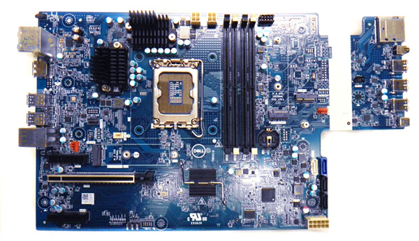 Carte mère pour ordinateur de bureau Dell XPS 8950 12e génération R6PCT 0R6PCT