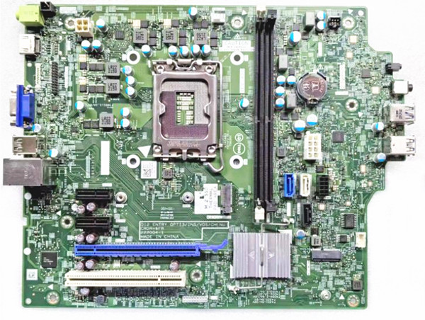 Carte mère Dell Chengming 3900/3901 de 12e génération 0XCW8 3PGWM GFK7H CRDRH 222004-1