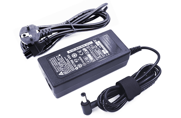 Adaptateur secteur 19V 3.42A pour Teufel 3Sixty Radio numérique