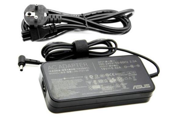 Adaptateur de chargeur 120W d'origine pour Asus FX570 FX570UD