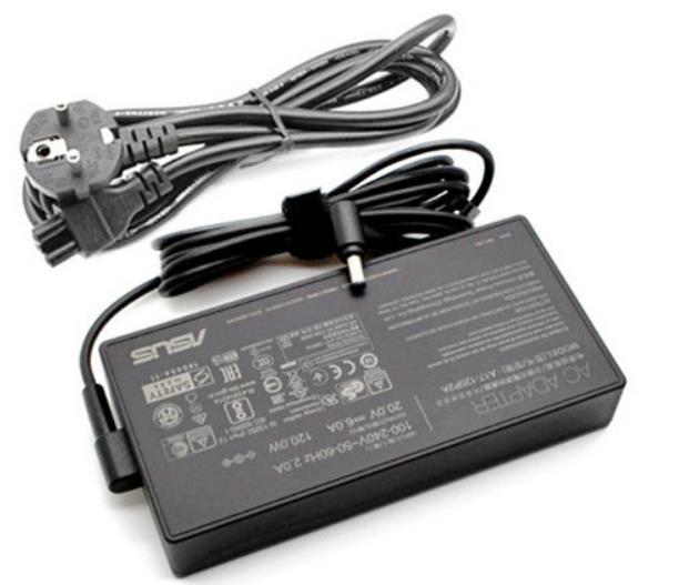 Adaptateur secteur 120W pour Asus Vivobook Pro 14 Oled M6400 M6400QC M6400QH