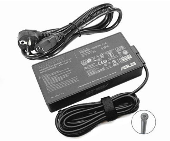 Adaptateur secteur 150W pour Asus Vivobook Pro 14 Oled M6400 M6400RC