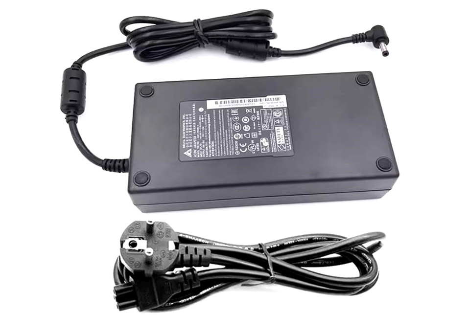 180W Adaptateur secteur pour Gigabyte Brix Gaming GB-BNi7HG4-1050Ti
