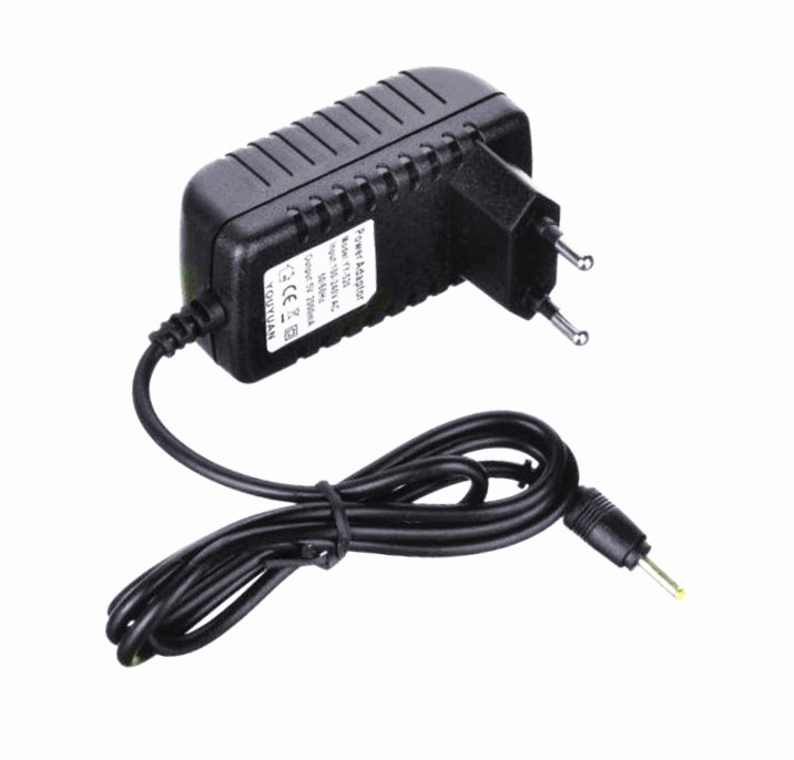 Adaptateur secteur 12V 2A pour Lenovo Smart Dock AD91ED Station d'accueil