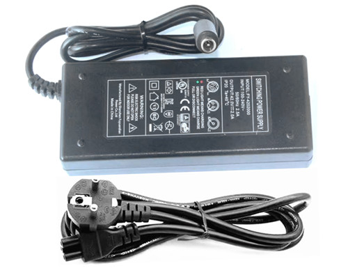 Adaptateur secteur 42V 2A pour trottinette électrique Acer ES Série 5 Modèle AES015