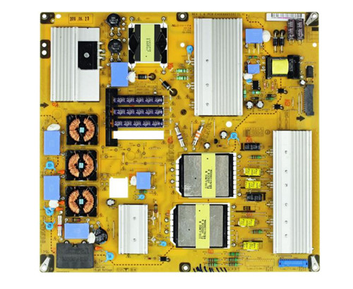 LG 47WS50BS 42SH7DB-BE carte d'alimentation LGP4247-11SPHC1 EAX64465201