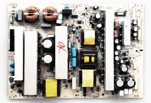 LG 50PC3DD-UE 50PC5D-UL 50PC5DC-UC carte d'alimentation EAY32929001 PSC10194L M