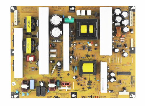 LG 50PQ6000-ZA 50PS30-UB 50PS60-UA 50PS3000-ZB carte d'alimentation EAY60704801 PSPU-J906A