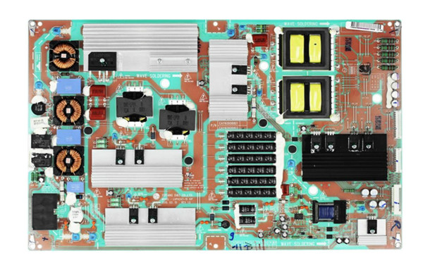 LG 42LE5300 42LE8500-CA 42LE8600 carte d'alimentation LGP4247-10 I0P EAY60908801
